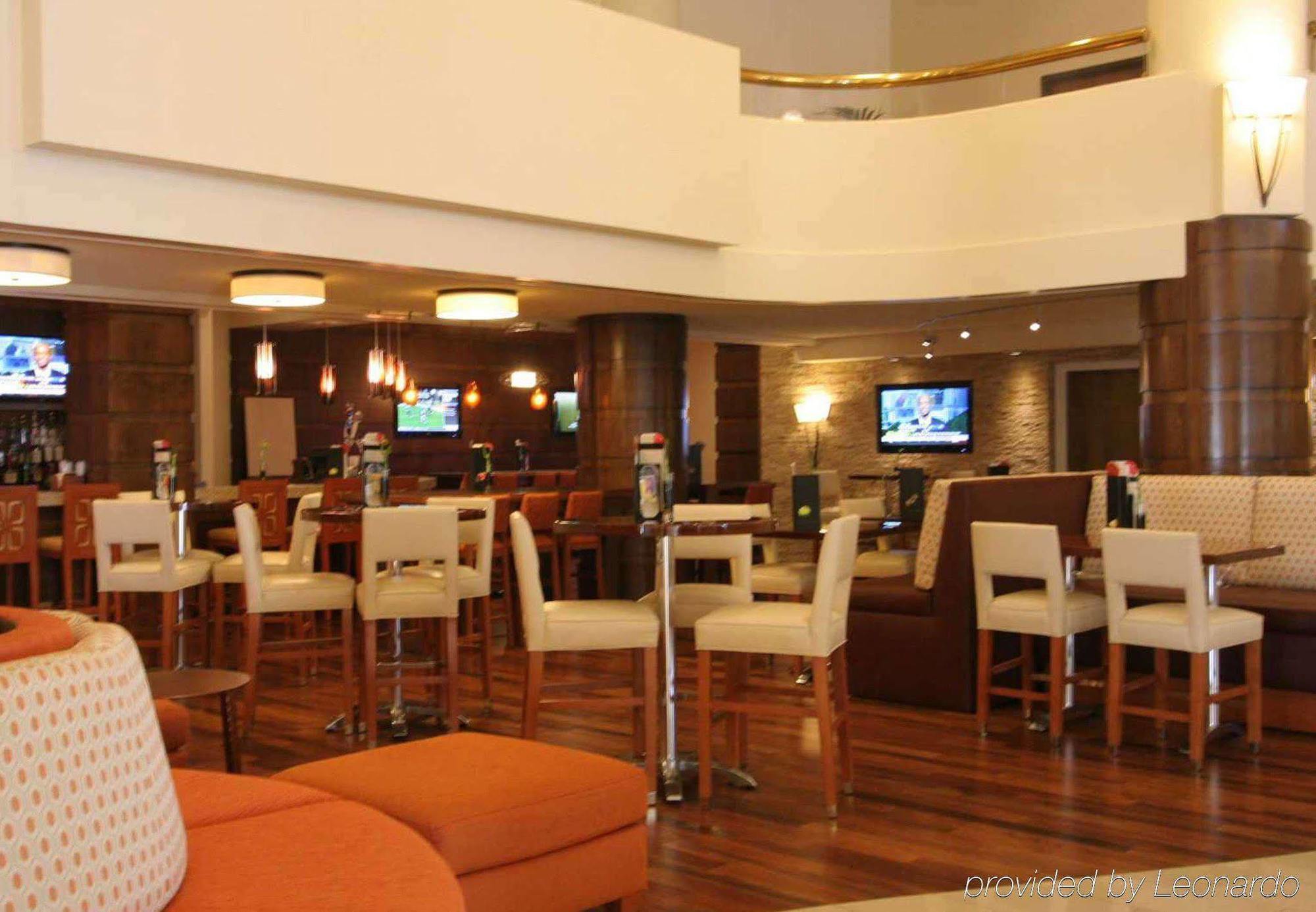 Marriott Albuquerque Hotel Buitenkant foto