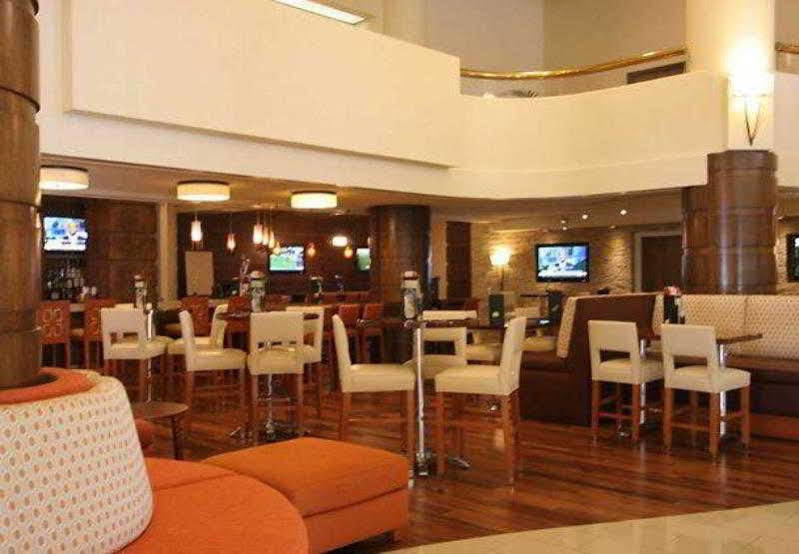 Marriott Albuquerque Hotel Buitenkant foto